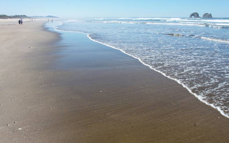 Rockaway Beach - USA