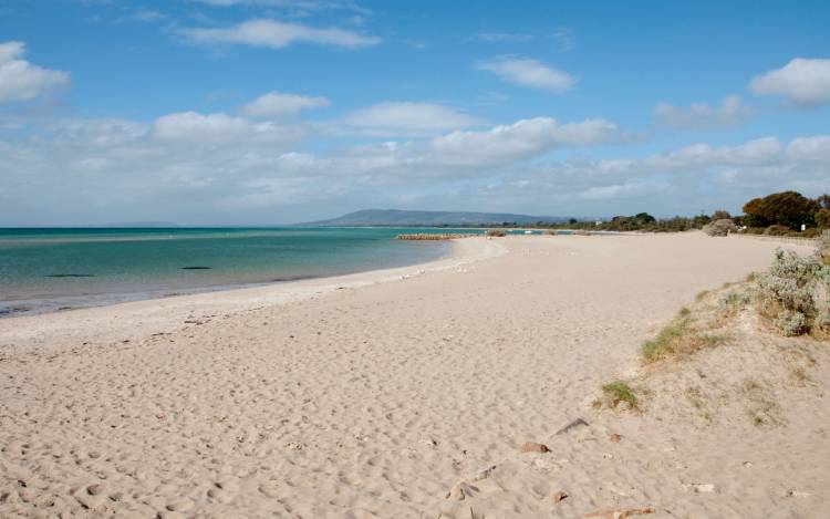 Rye Beach - Australia