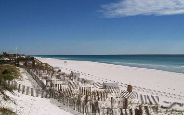 Sandestin Beach - USA