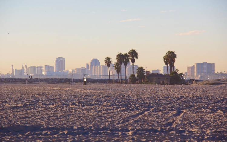 Seal Beach - USA