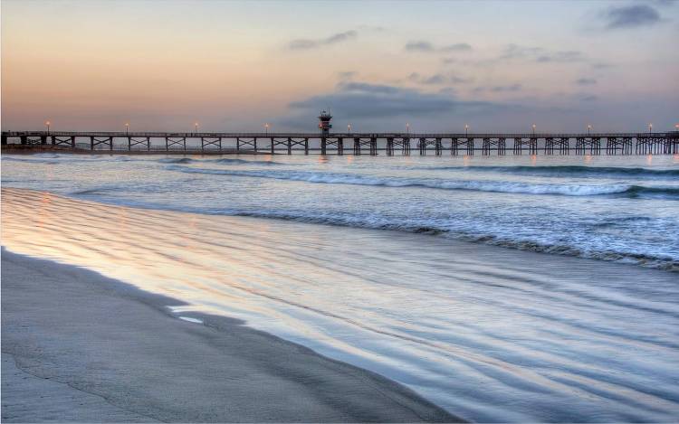 Seal Beach - USA