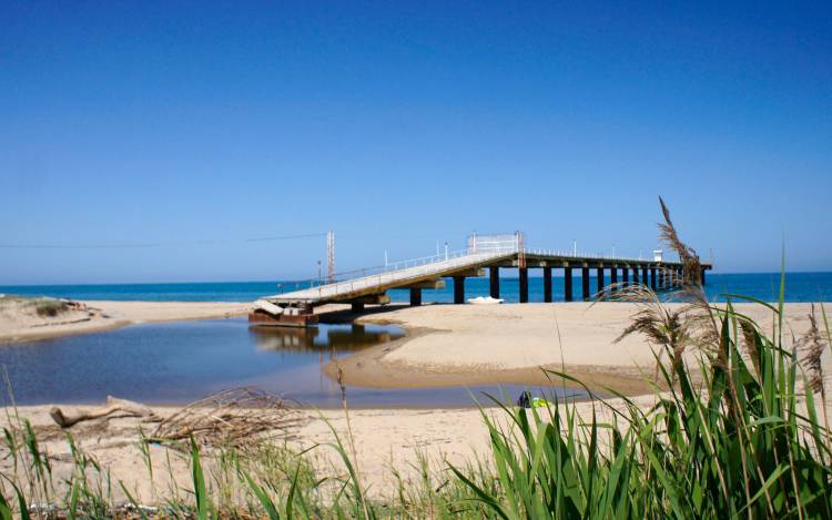 Shkorpilovtsi Beach - Bulgaria