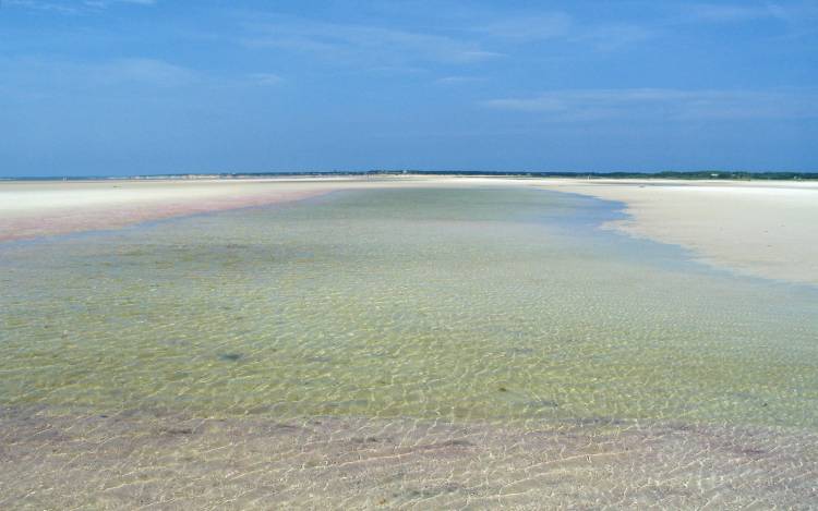 Skaket Beach - USA