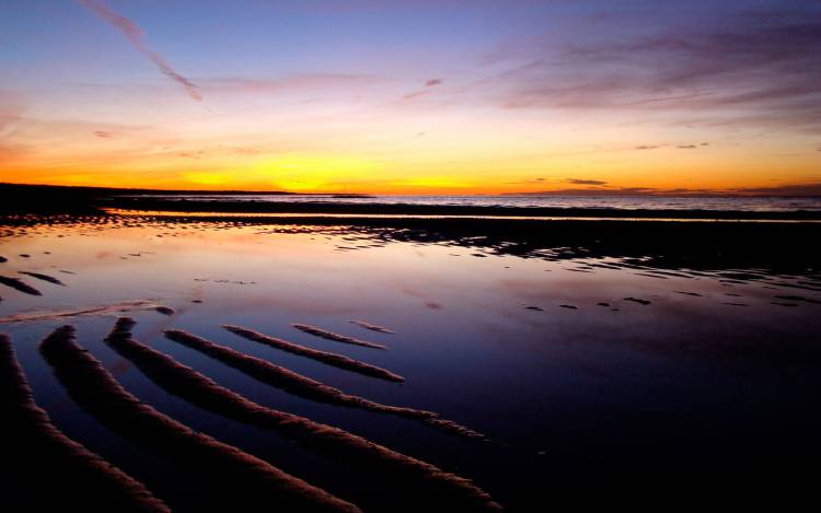 Skaket Beach - USA