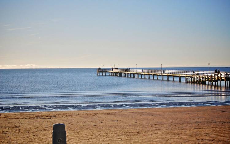 Skrea Strand - Sweden