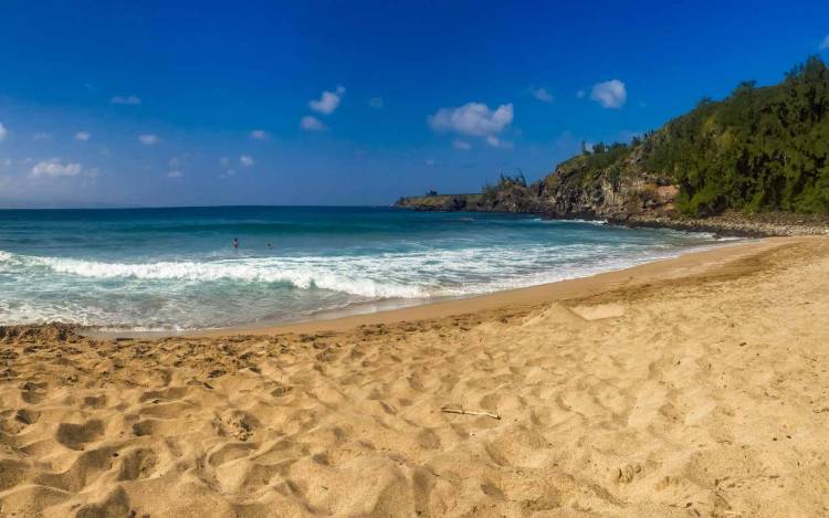 Of The Best Hawaii Nude Beaches World Beach Guide My Xxx Hot Girl