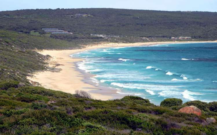 Smiths Beach