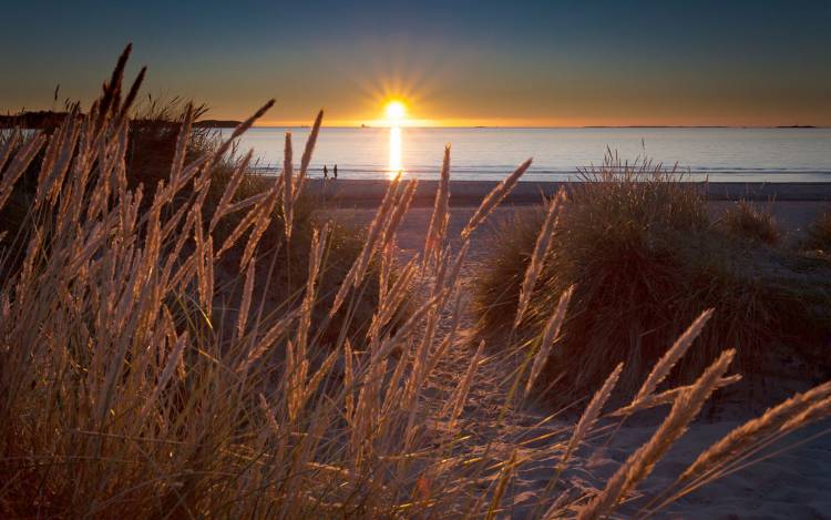 Solastranden - Norway