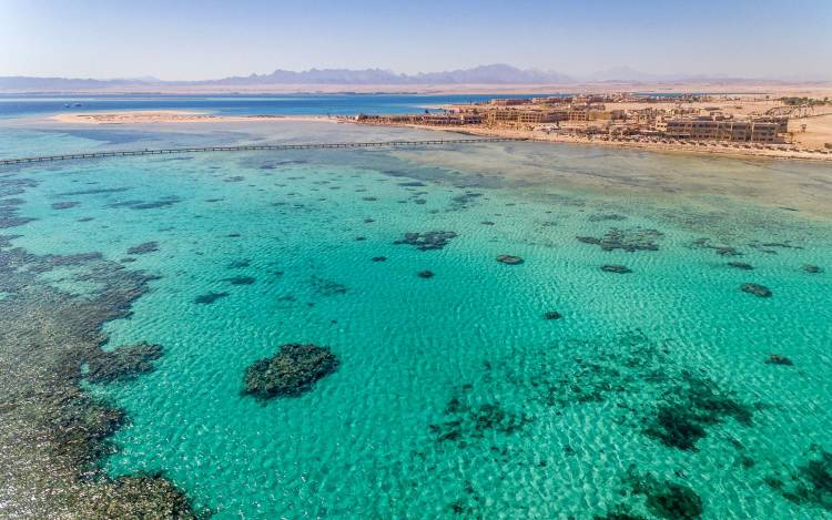 Soma Bay