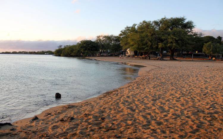 Spencer Beach Park - USA