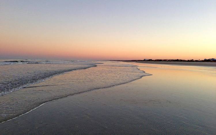 St Augustine Beach - USA