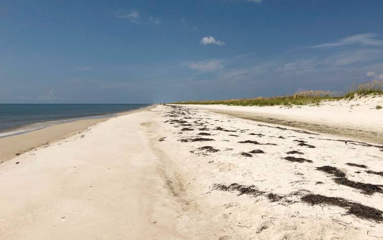 St George Island State Park