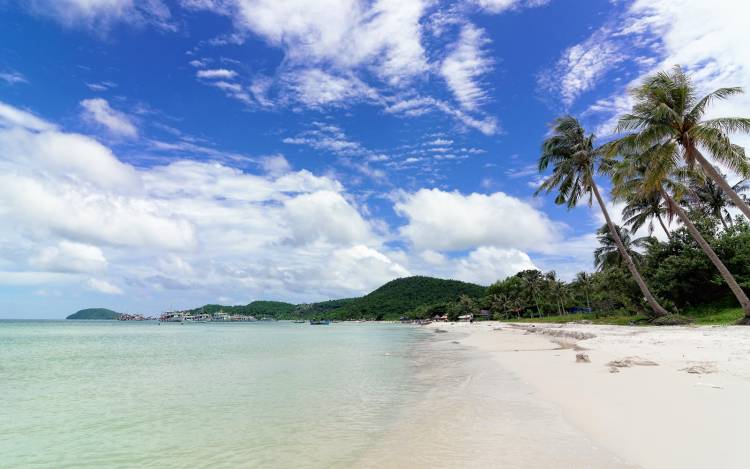 Star Beach - Vietnam