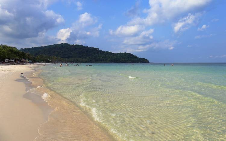 Star Beach - Vietnam