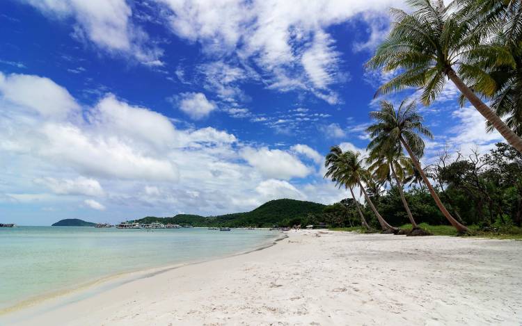 Star Beach - Vietnam