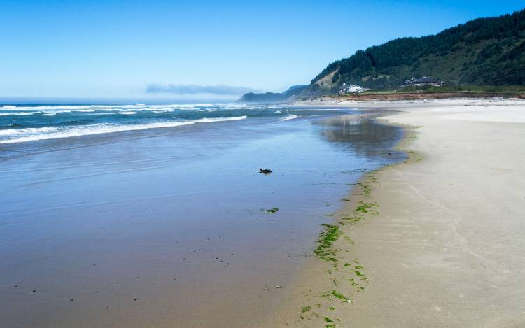 Stonefield Beach