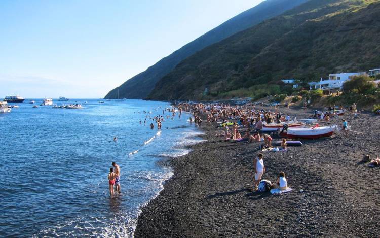 Spiaggia Ficogrande
