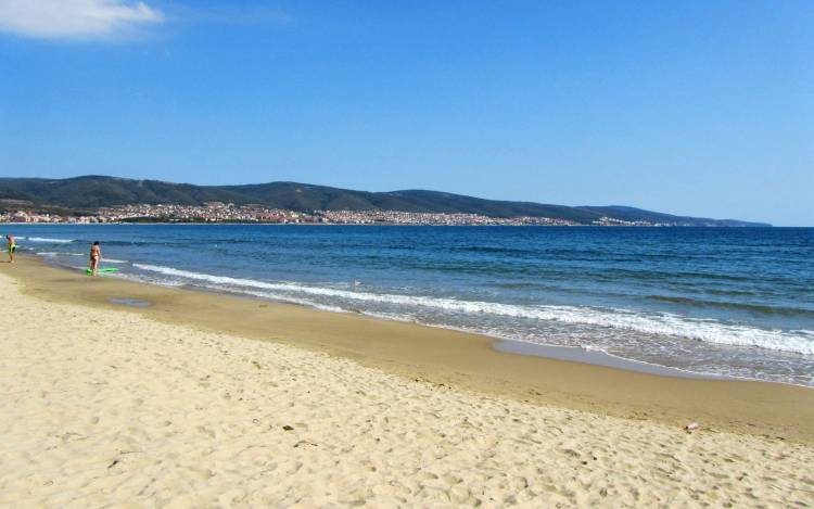 Sunny Beach - Bulgaria