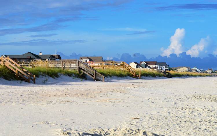 Surfside Beach