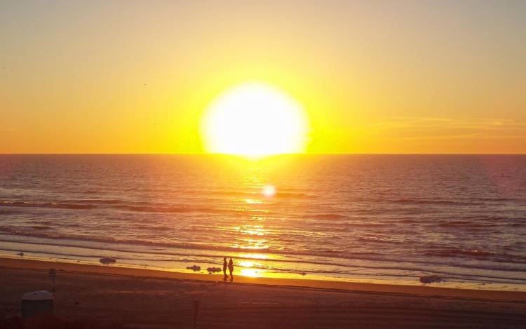 Surfside Beach - USA