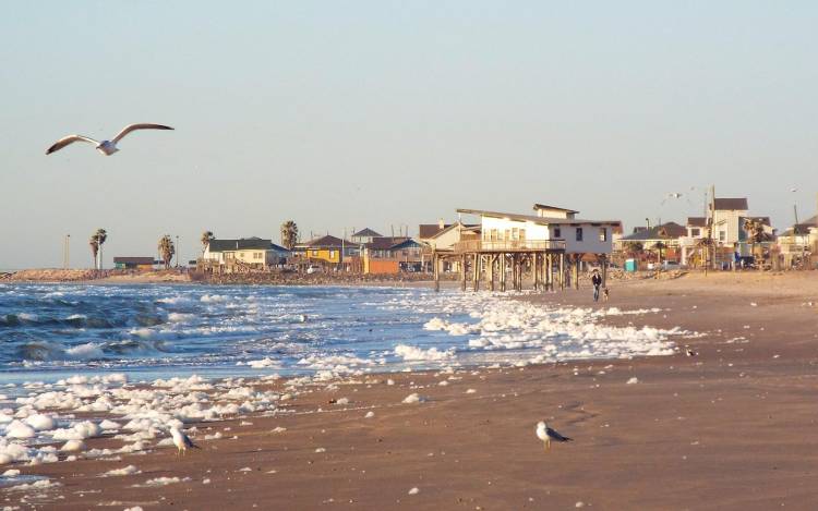 Surfside Beach