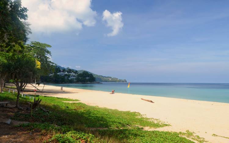 Surin Beach - Thailand