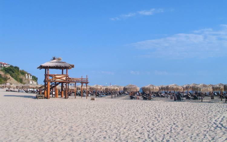 Venid Beach - Bulgaria