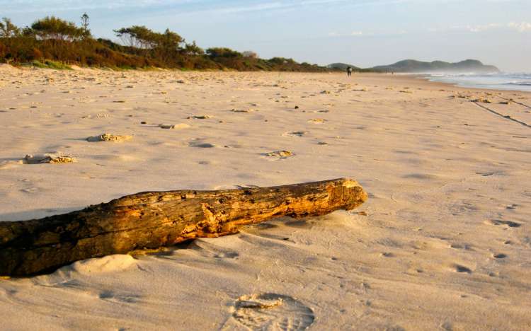 Byron Bay Main Beach - Australia