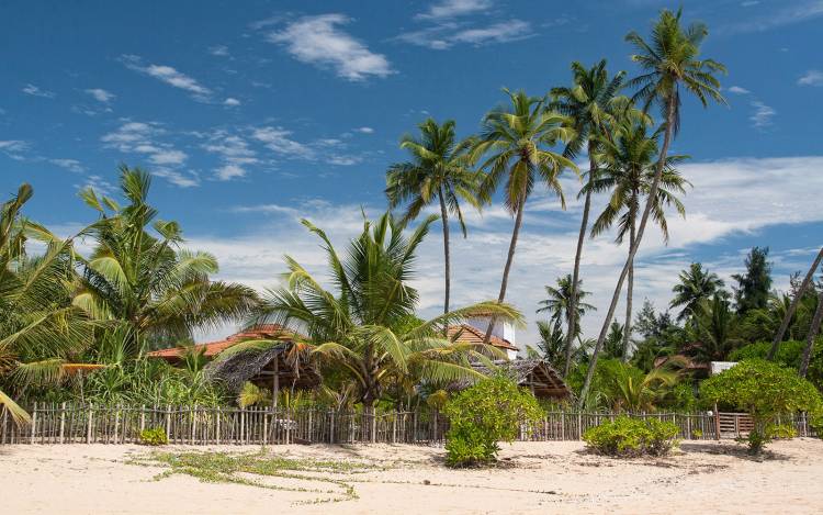 Tangalle Beach - Sri Lanka