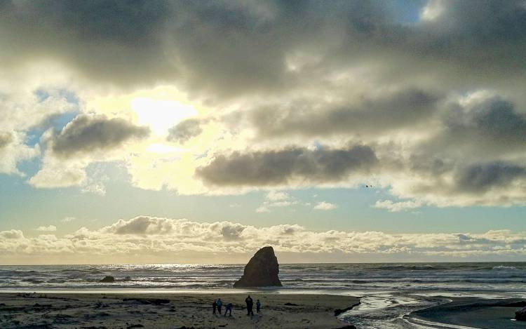 Ten Mile Beach - USA