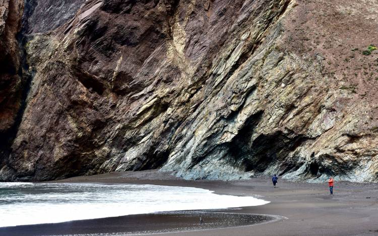 Tennessee Beach - USA