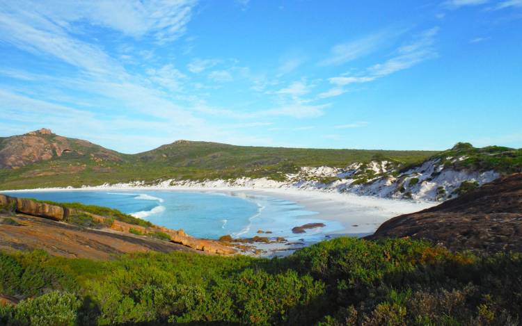 Thistle Cove - Australia