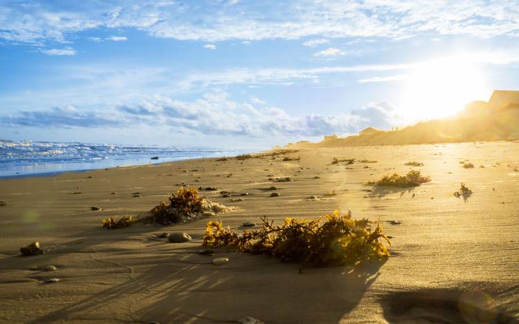 Topsail Beach - USA