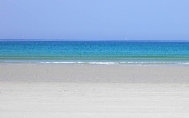 Plage Tréguennec