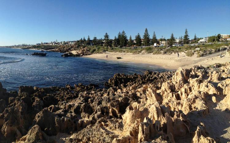 Trigg Beach - Australia