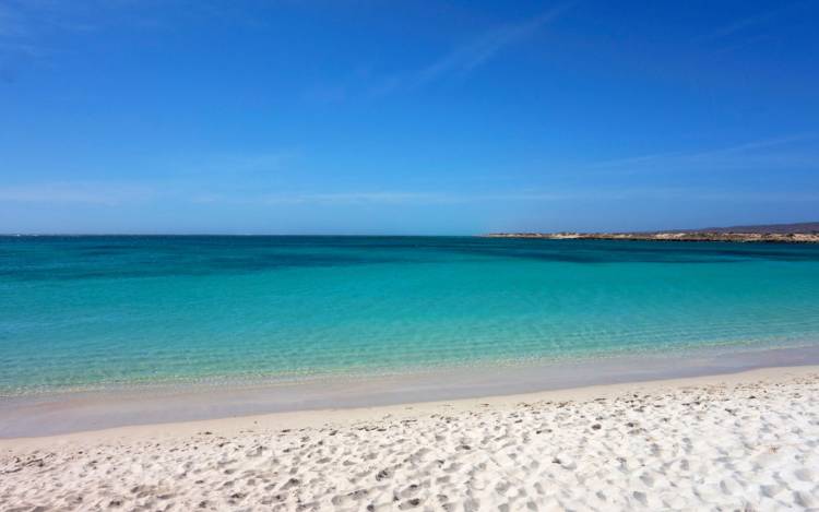 Turquoise Bay - Australia