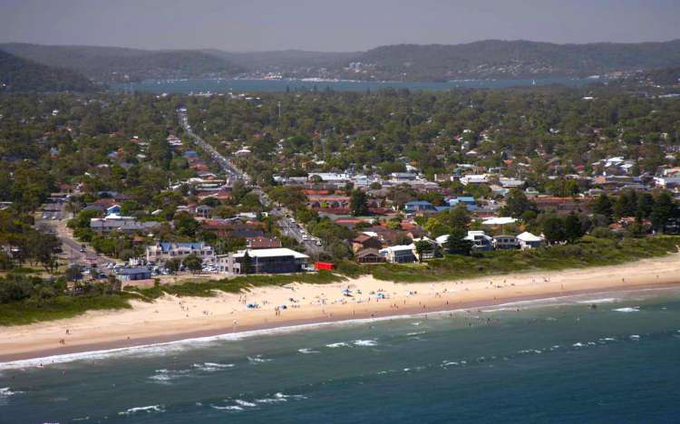 Umina Beach - Australia