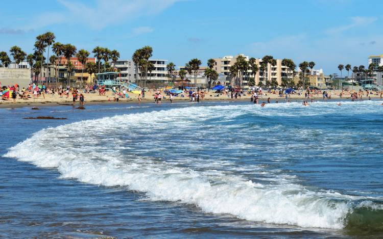 Venice Beach - USA