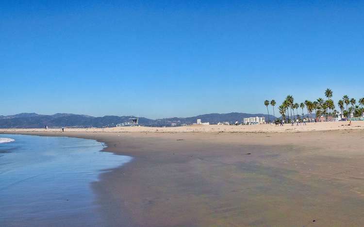 Venice Beach - USA