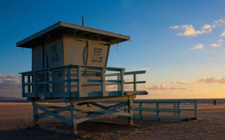 Venice Beach - USA