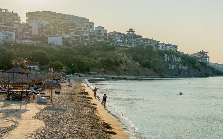 Venid Beach - Bulgaria