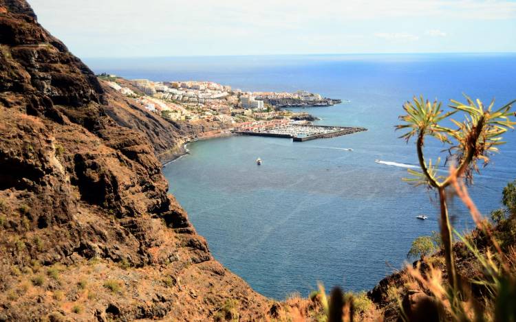 Playa de los Guios - Spain