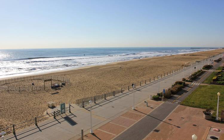 Virginia Beach - USA