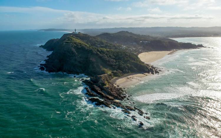 Little Wategos Beach - Australia