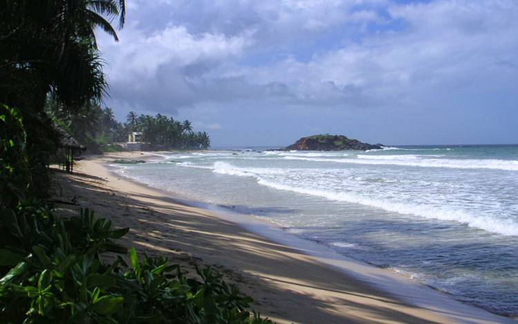 Weligama Beach - Sri Lanka