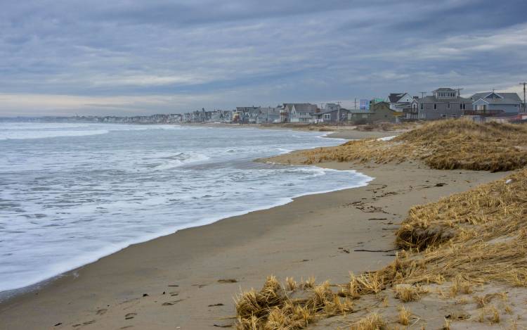 Wells Beach