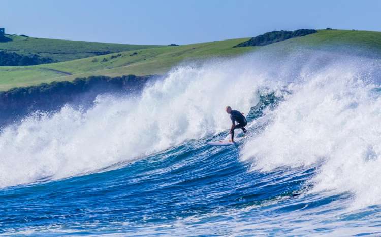 Werri Beach - Australia