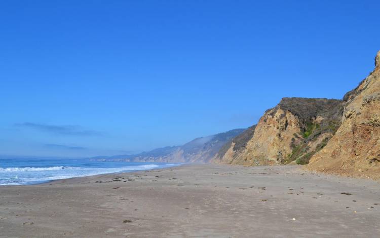 Wildcat Beach - USA