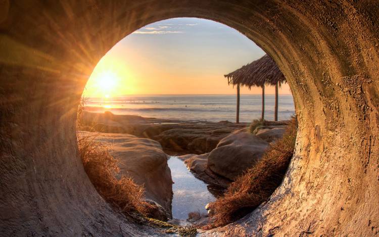 Windansea Beach