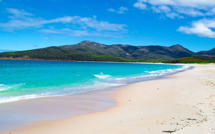 Wineglass Bay - Australia